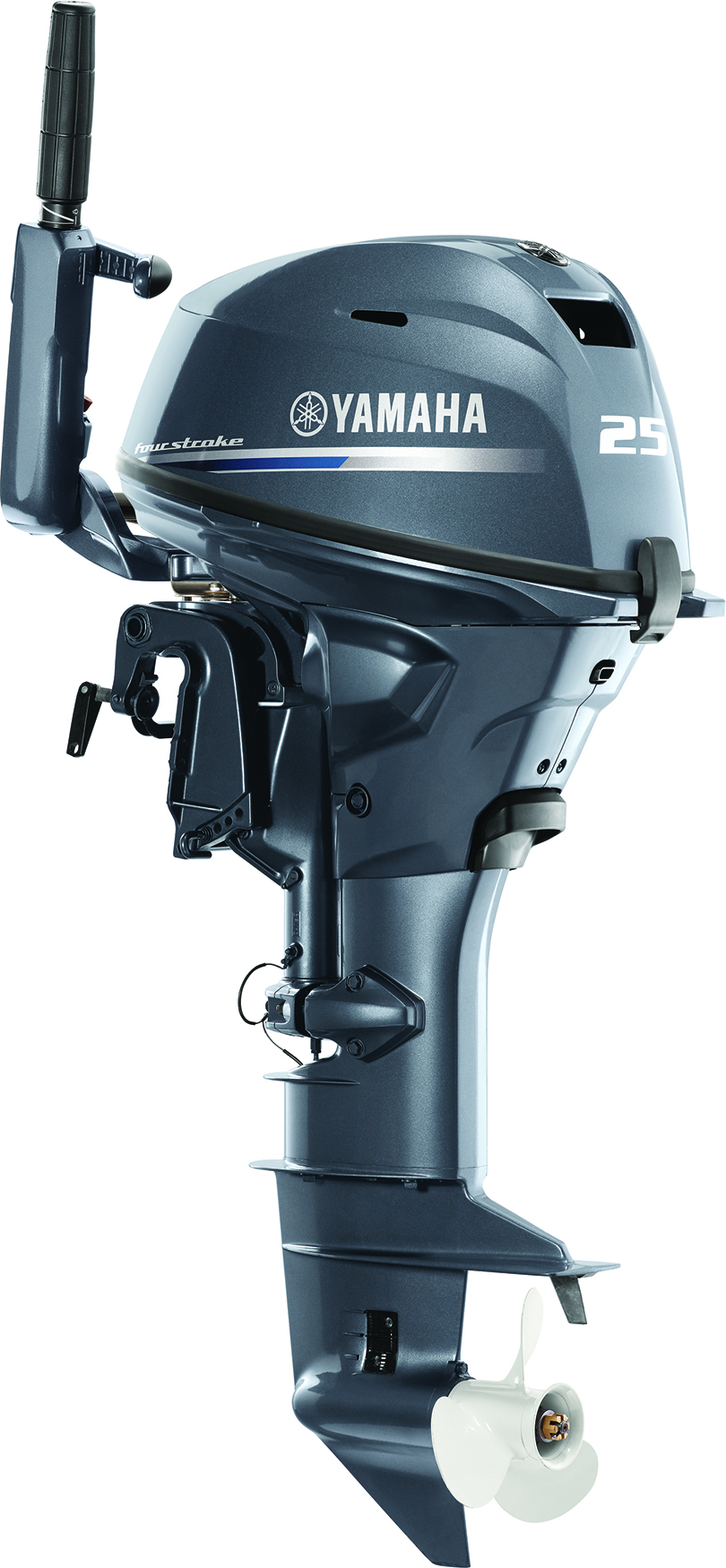 1_Yamaha_F25_port_3_4_Tiller_Up 1_Yamaha_F25_port_3_4_Tiller_Up