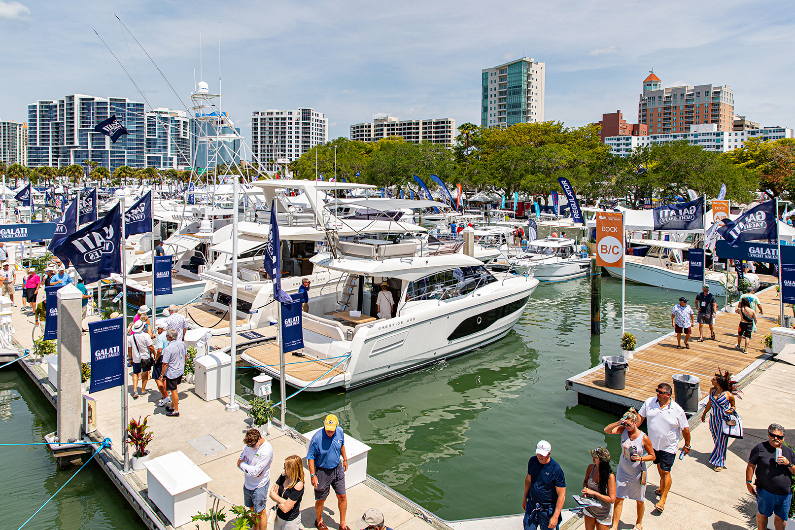 St. Pete-1 St. Pete-1