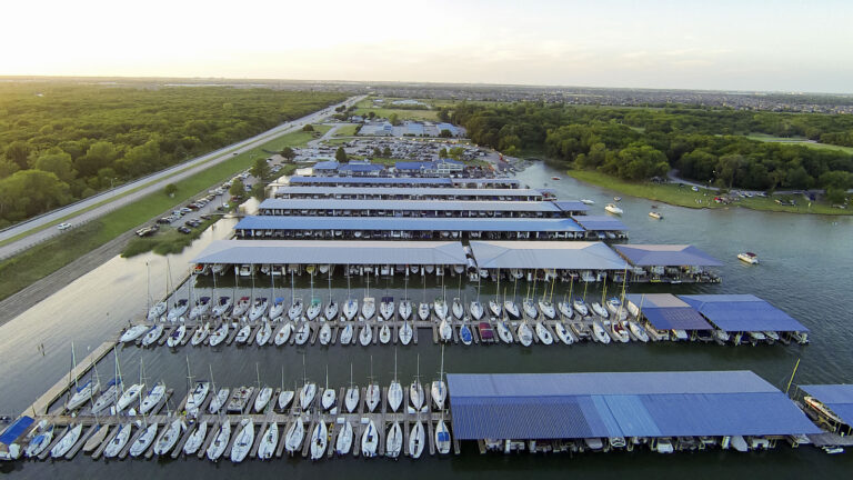 Suntex Acquires Lynn Creek Marina