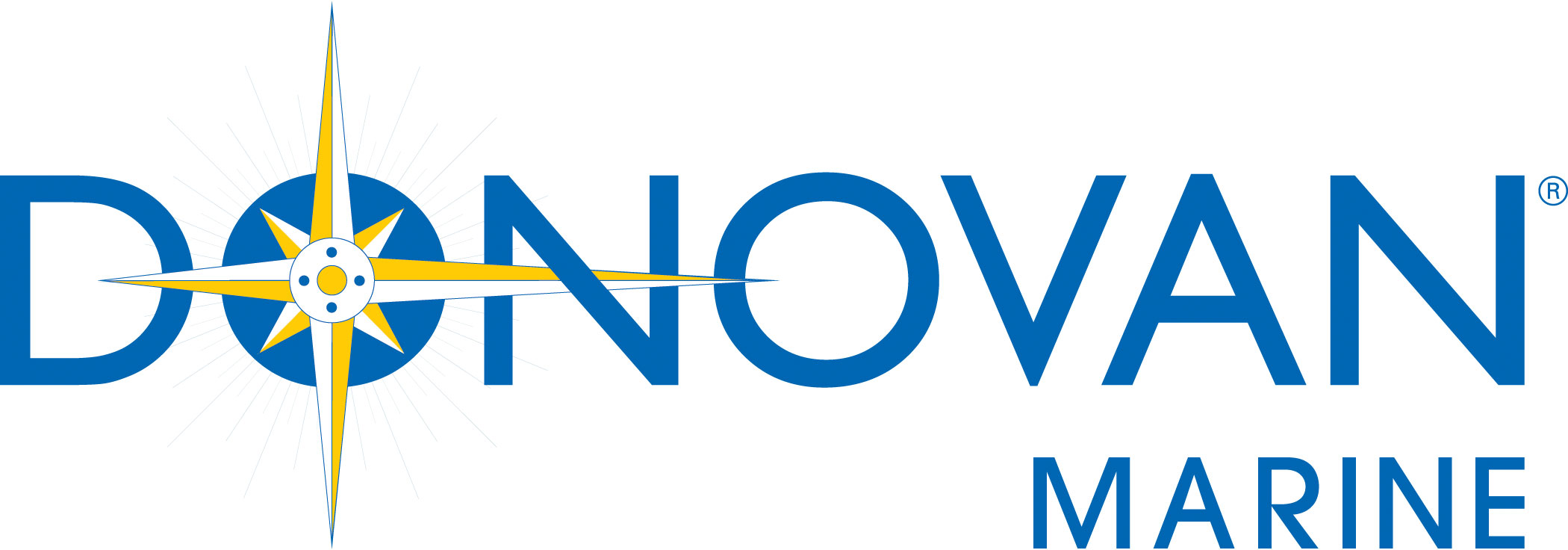 Donovan-Marine-Logo