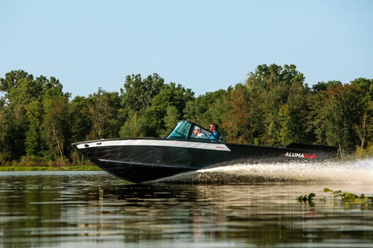Bryton Marine Acquires BRP’s Alumacraft Brand