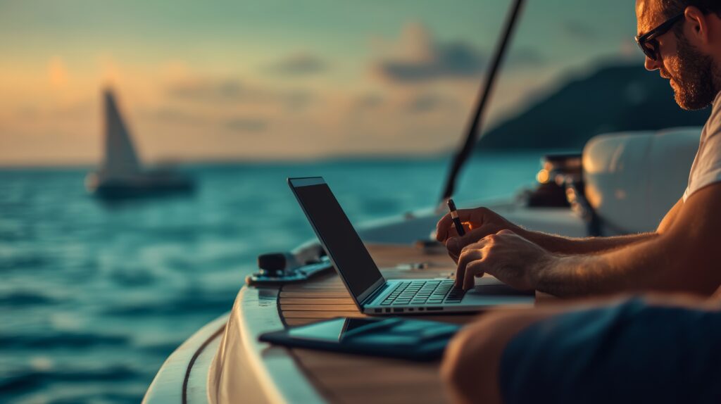 Boats Group