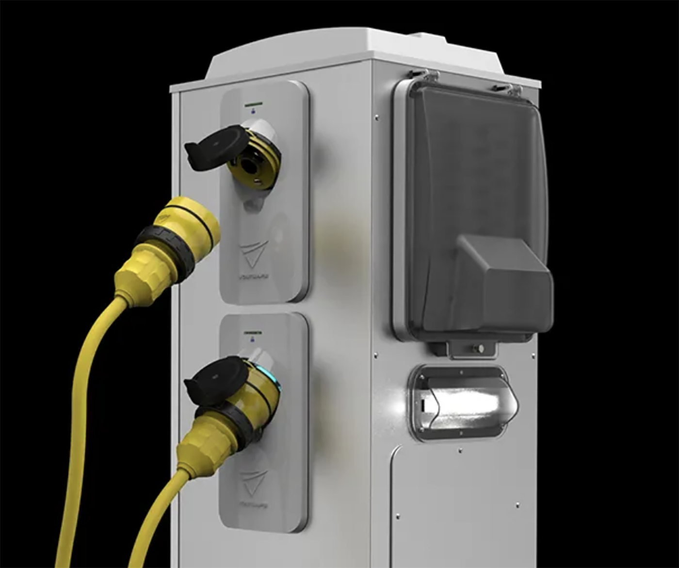 PHOTO COURTESY VOLTSAFE