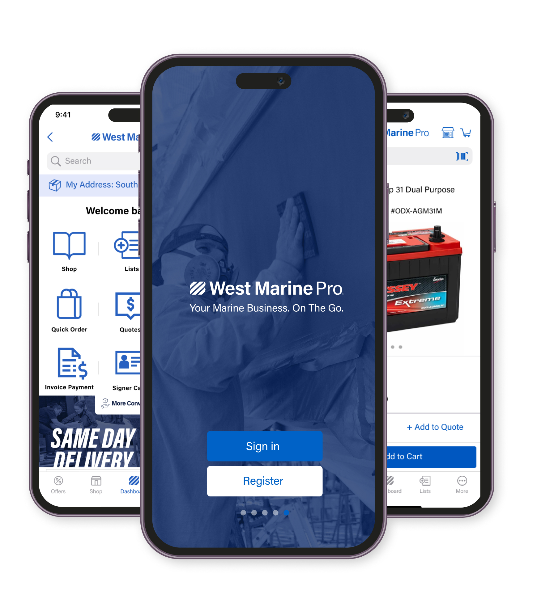 1_WEST.MARINE PHOTO COURTESY WEST MARINE PRO