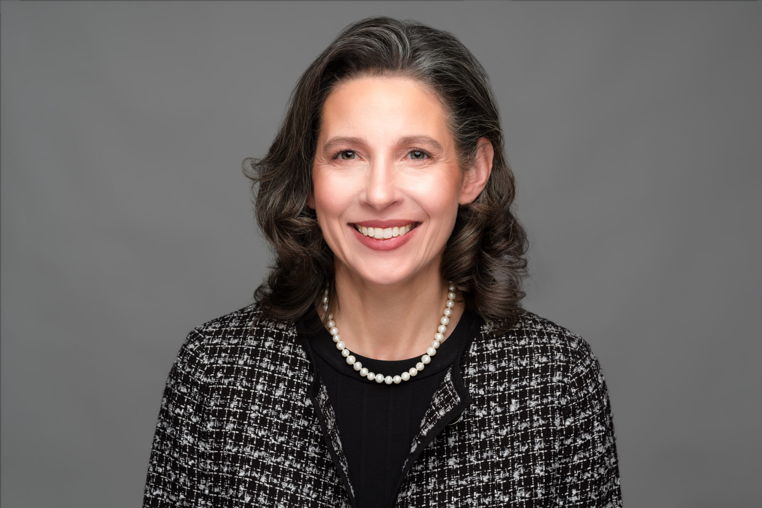 Robyn Boerstling, NMMA's senior vice president of government relations. PHOTO COURTESY NMMA