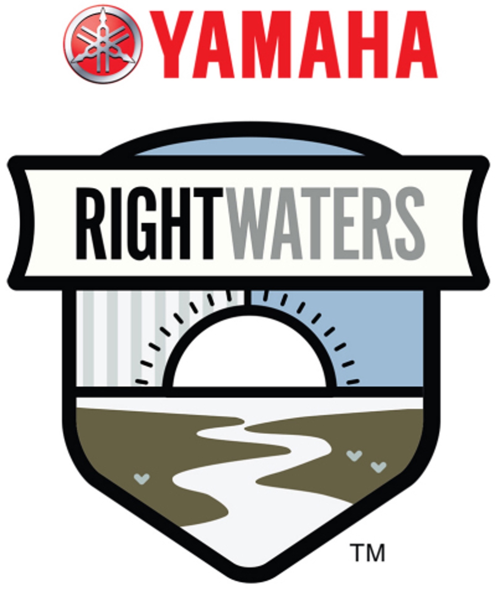 IMAGE COURTESY YAMAHA RIGHTWATERS