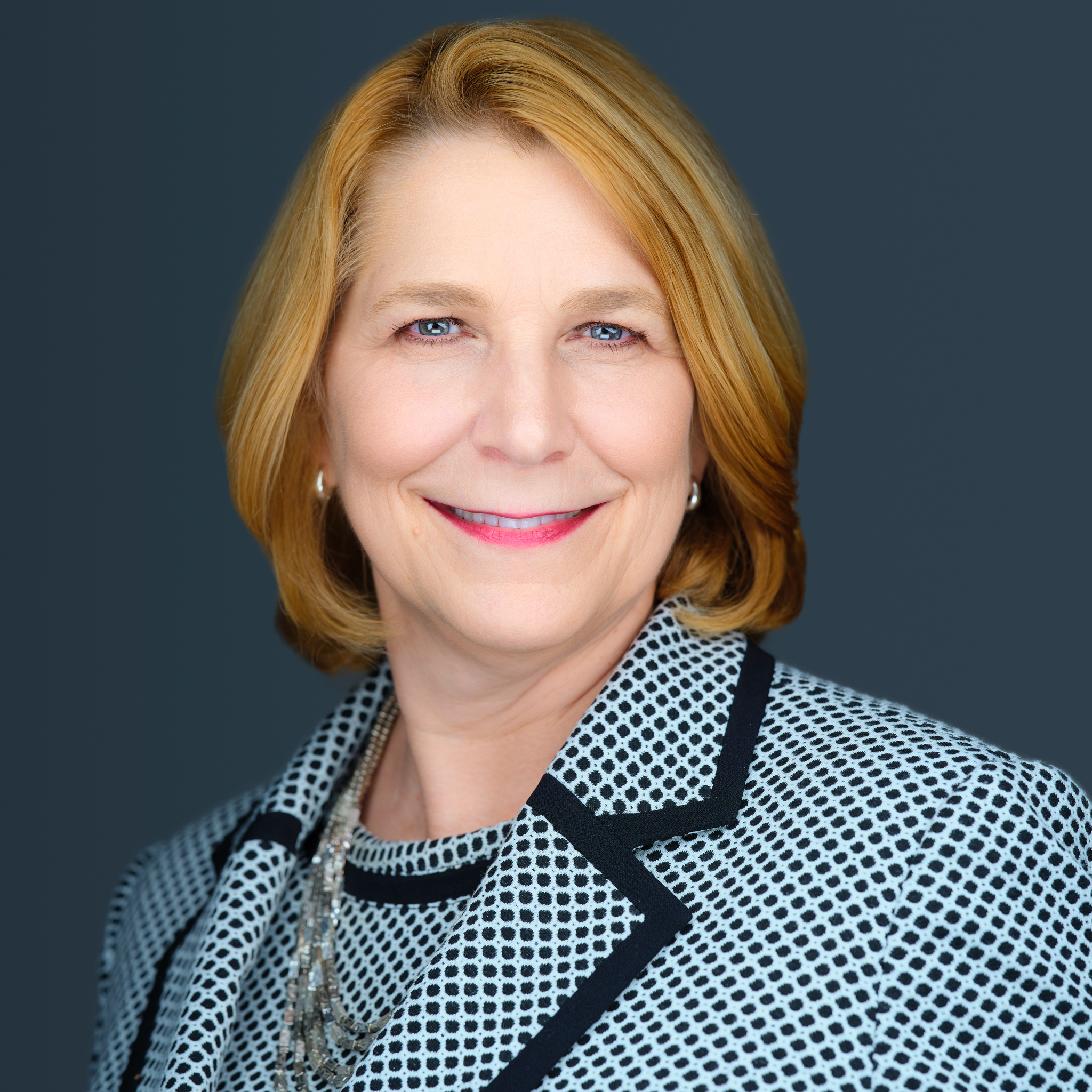 Jennifer Koenig, Brunswick's chief sustainability officer.