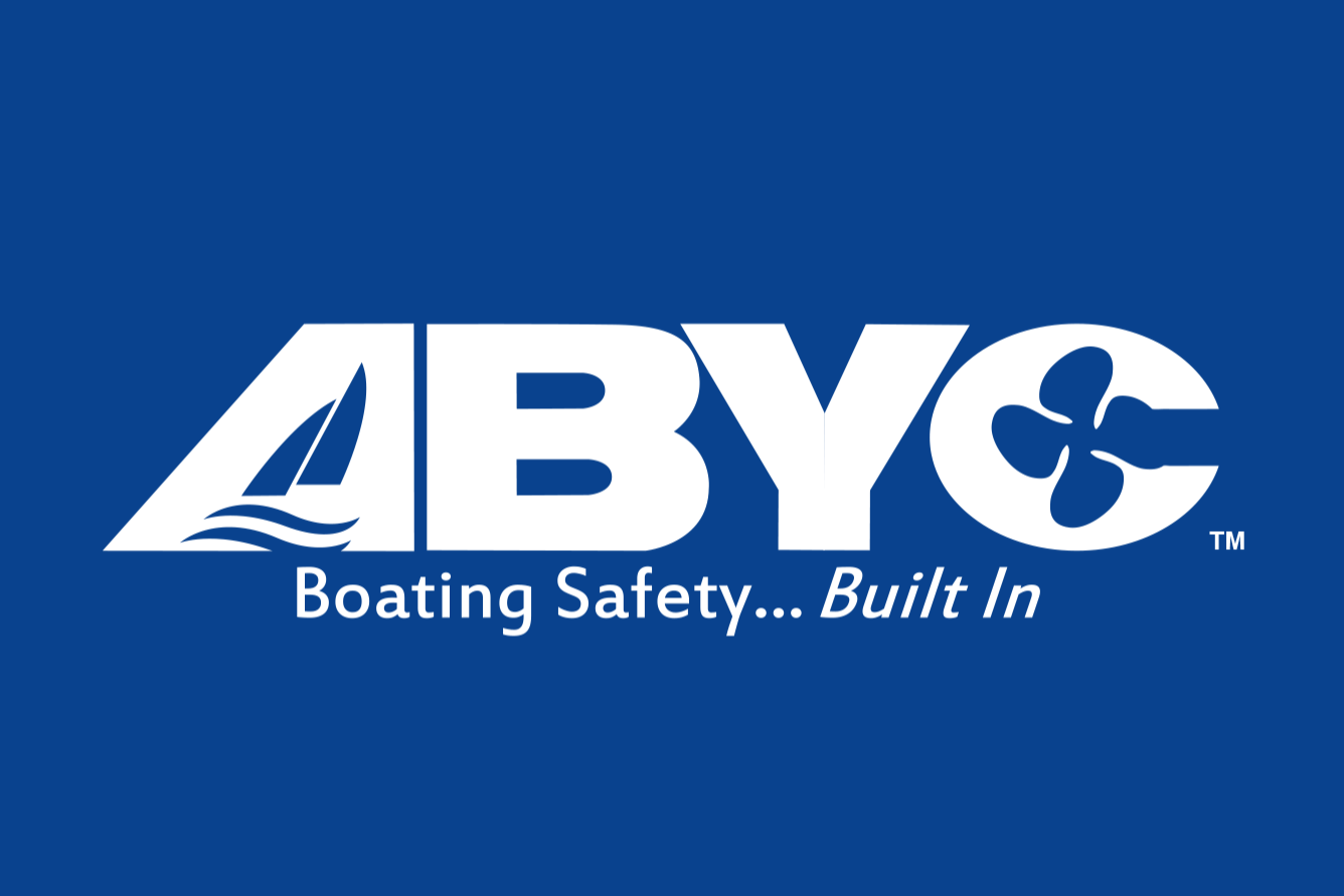 ABYC logo