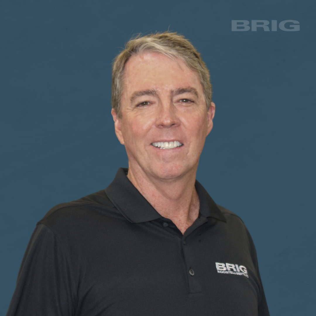 PHOTO COURTESY BRIG USA