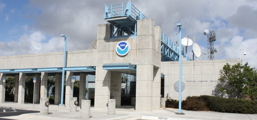 PHOTO COURTESY NOAA
