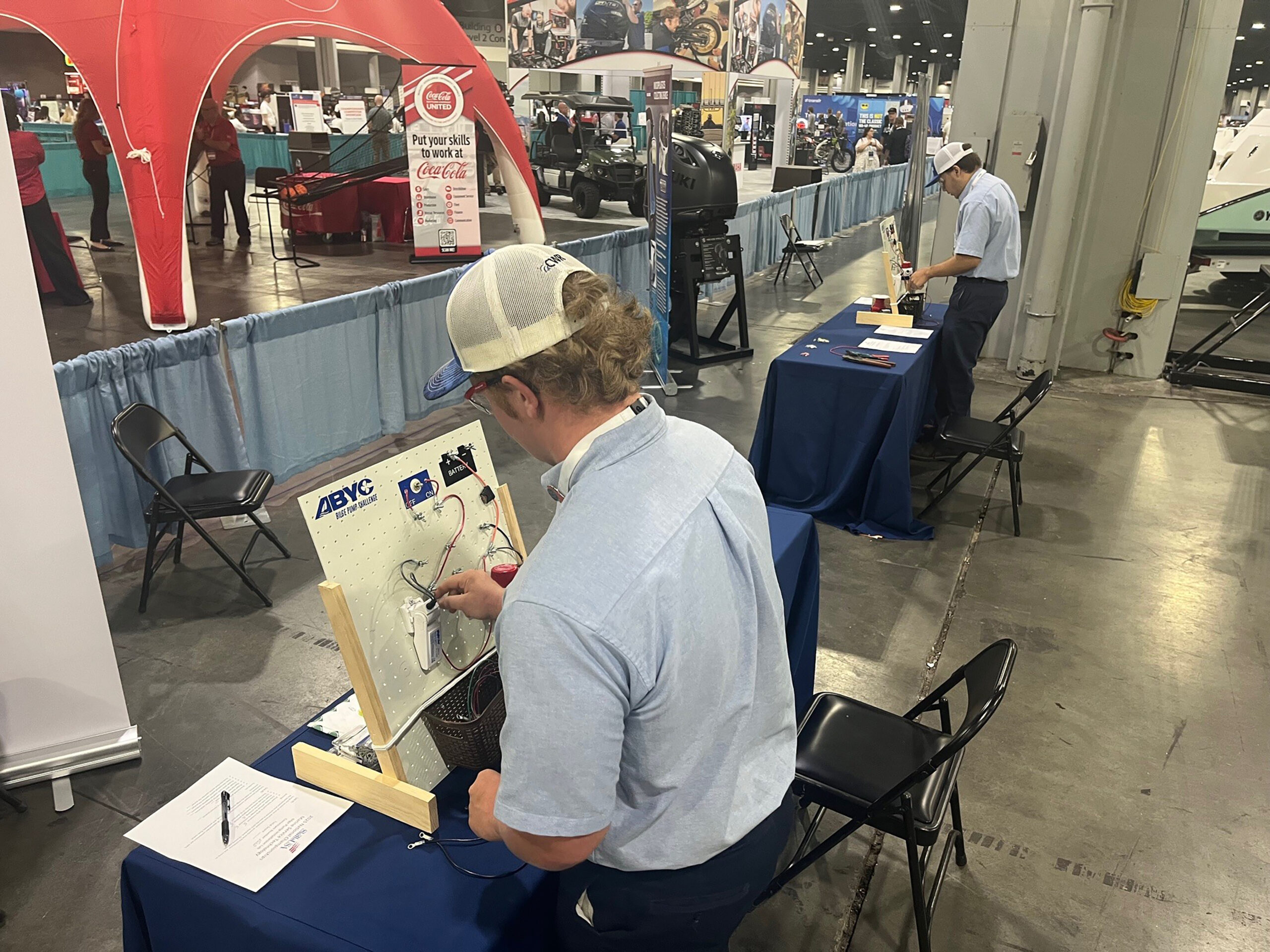skills2 skillsusa