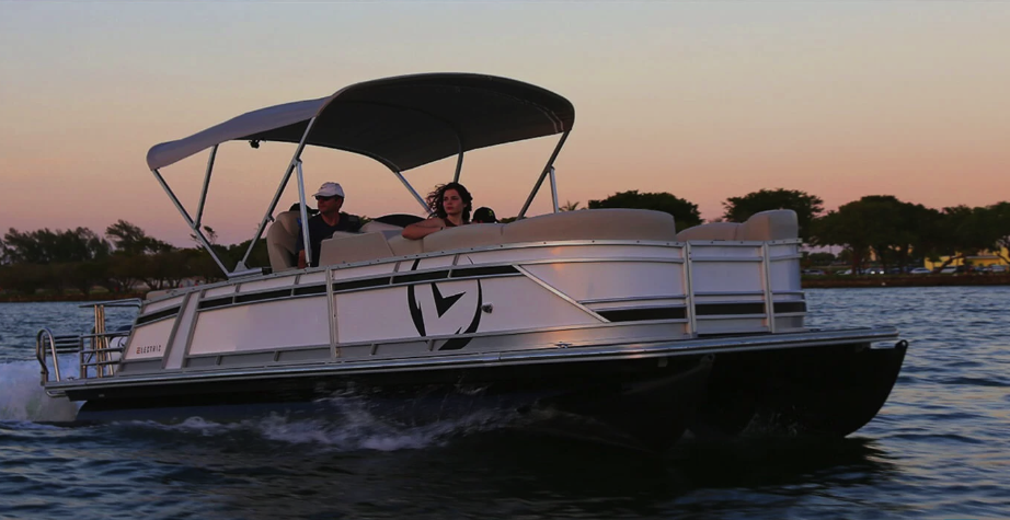 PHOTO COURTESY VISION MARINE