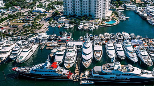 MARINEMAX PHOTO COURTESY MARINEMAX