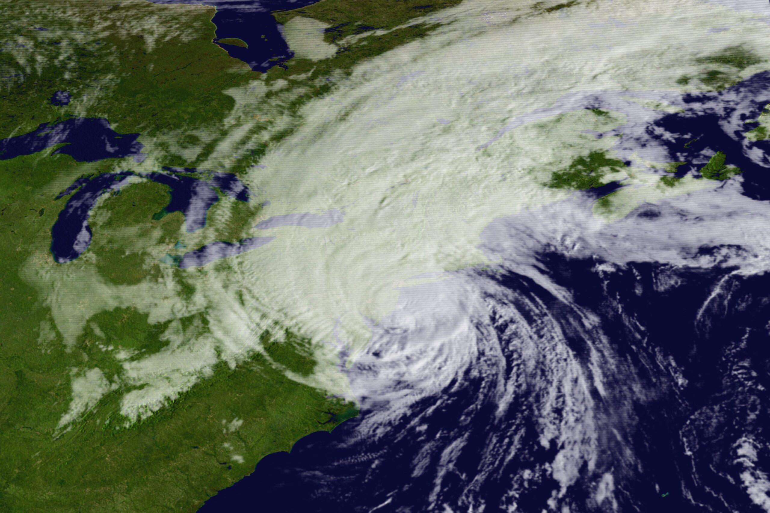 PHOTO COURTESY NOAA