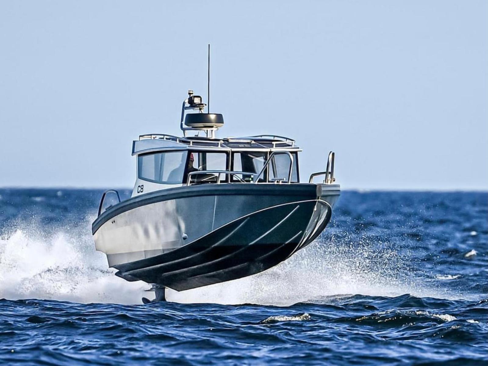 PHOTO COURTESY VIGGO