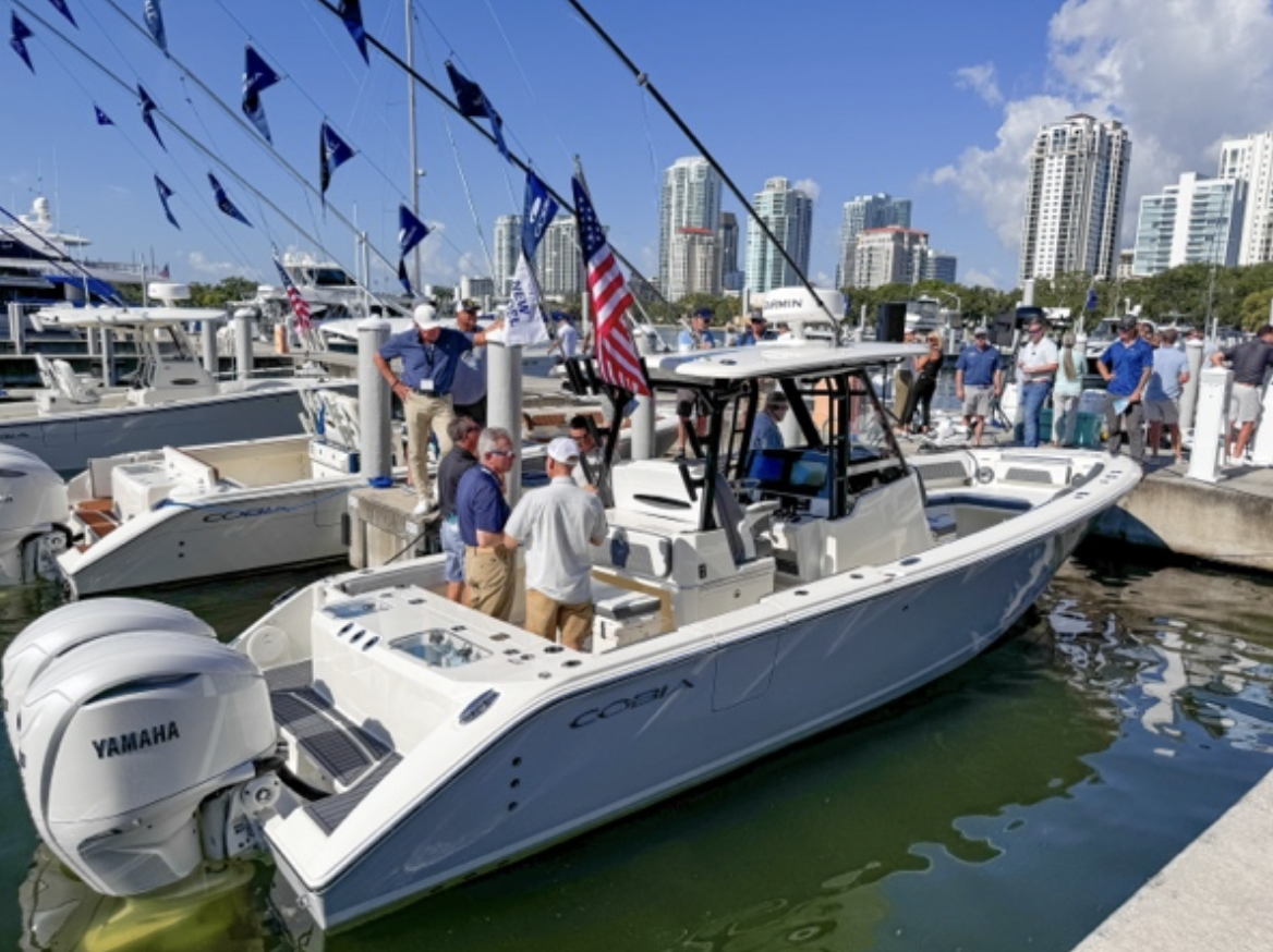 1_MAVERICK PHOTO COURTSEY MAVERICK BOAT GROUP