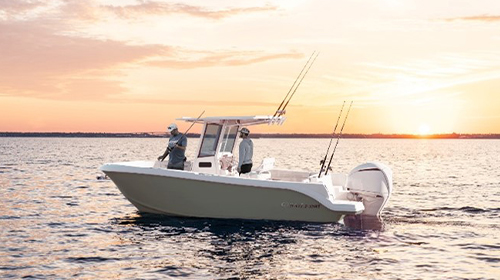 PHOTO COURTESY SAILFISH