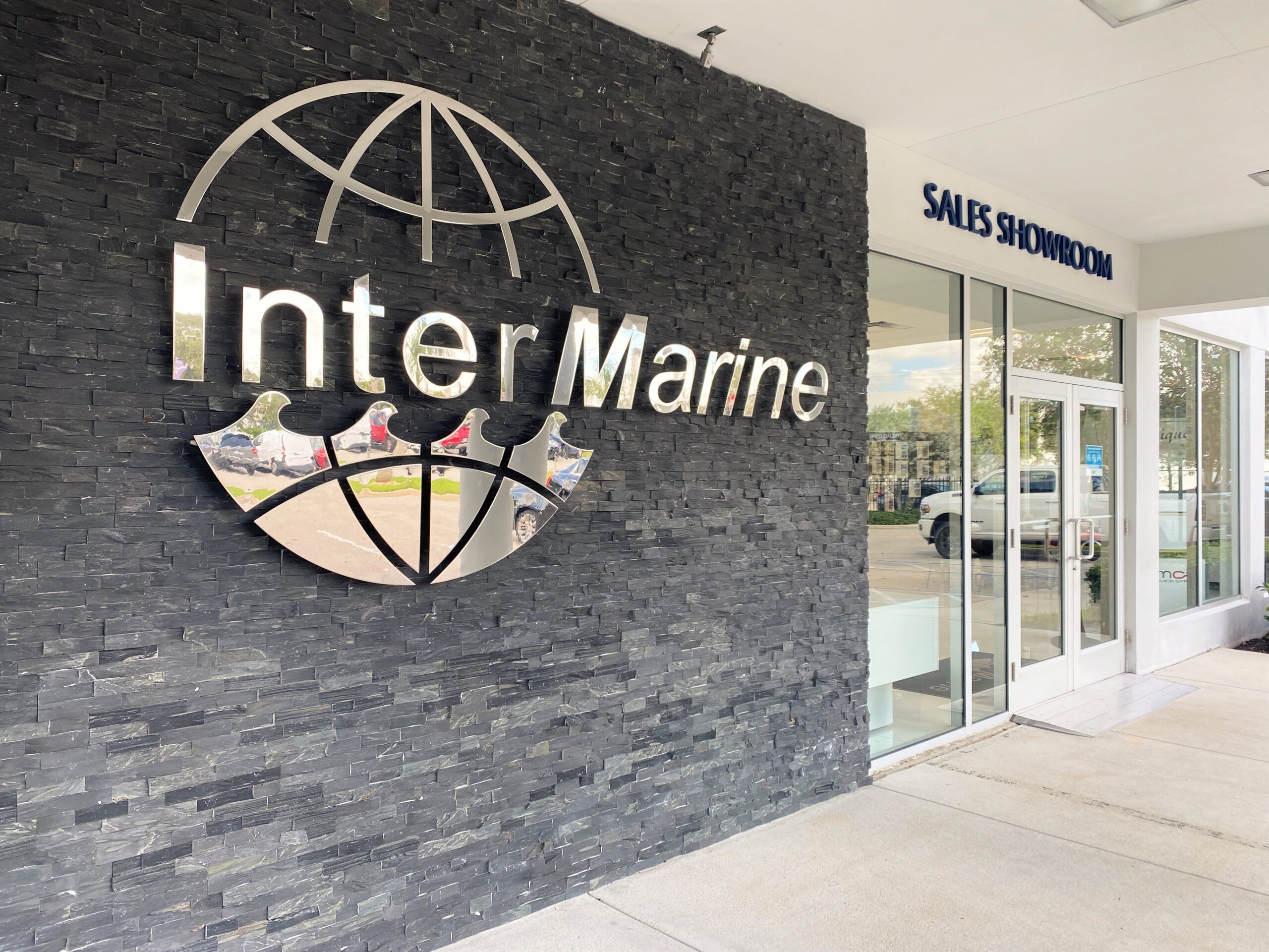 PHOTO COURTESY INTERMARINE