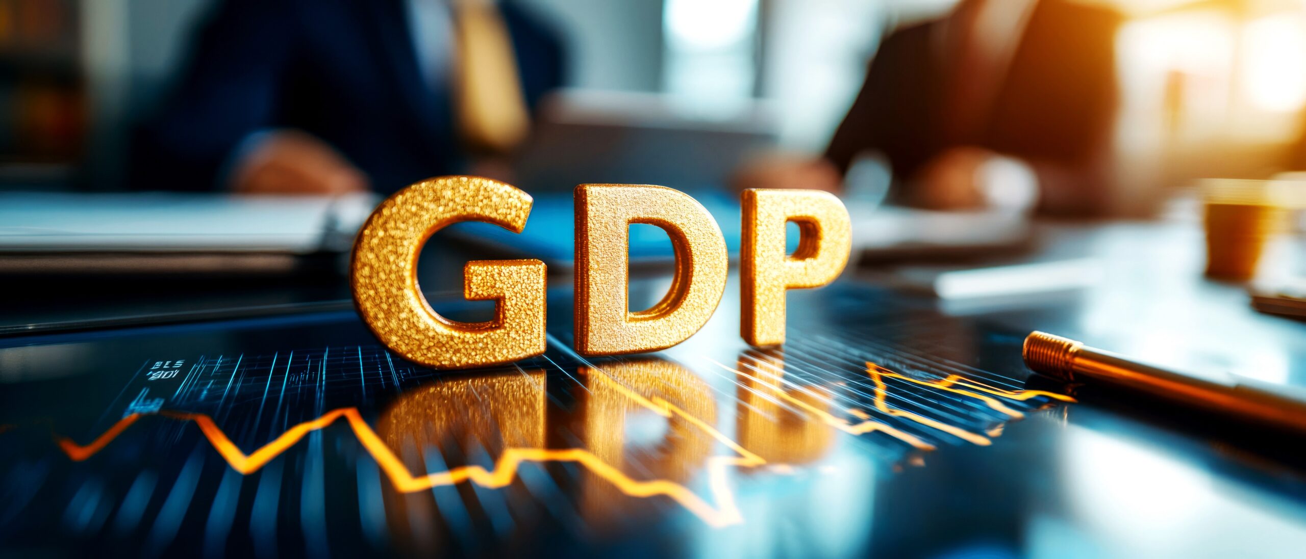 Analyzing gdp and inflation trends in economic reports financial sector infographic business environment data-driven insights Consumer confidence has rallied since the spring with good news on GDP and other economic metrics. IMAGE PUNGU X - STOCK.ADOBE.COM