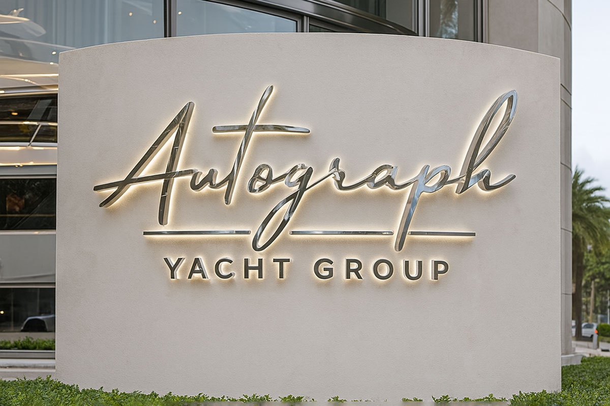 PHOTO COURTESY OFF THE HOOK YACHTS