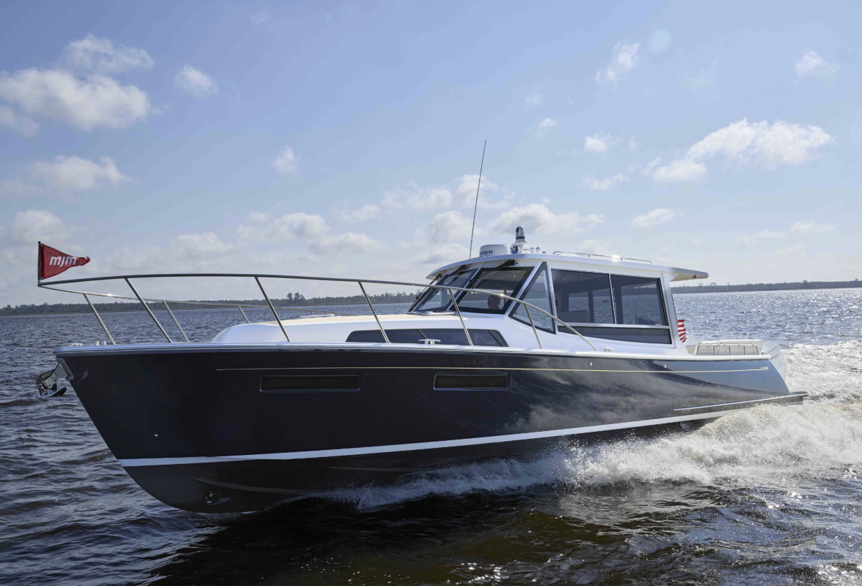 PHOTO COURTESY MJM