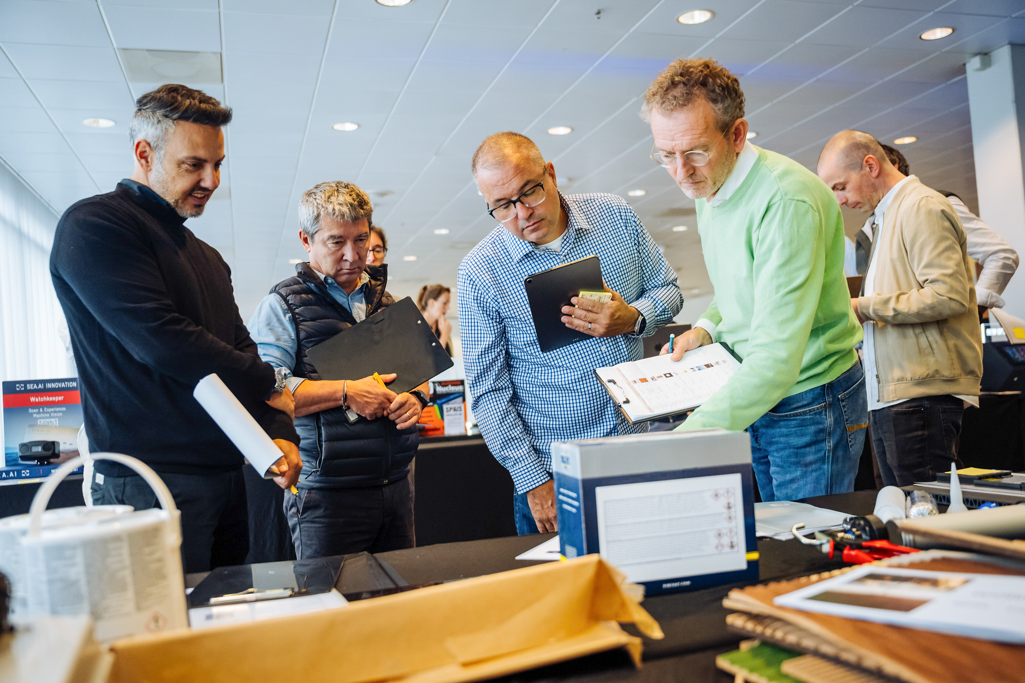 IMAGE COURTESY METSTRADE