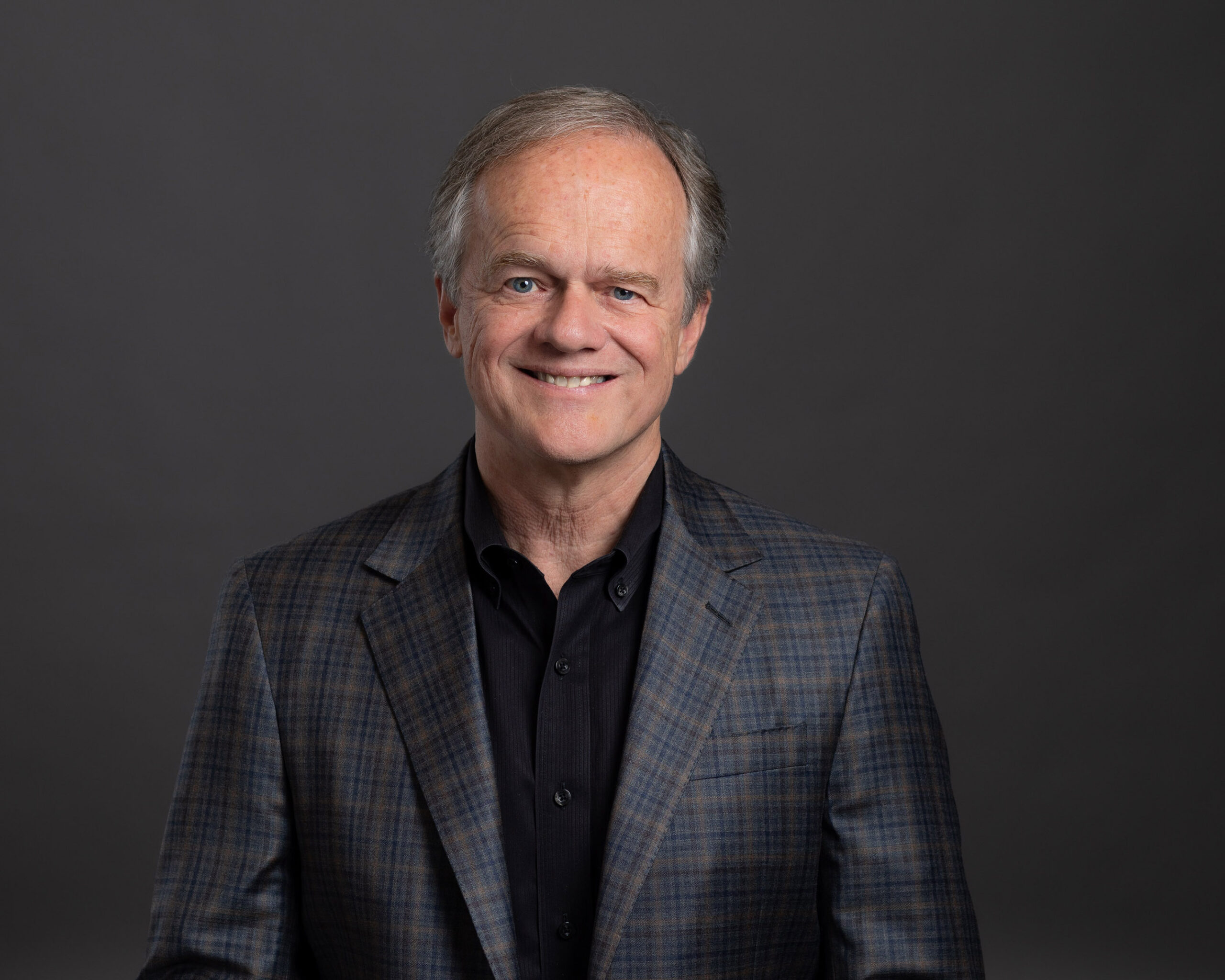 Picture of Bill Yeargin