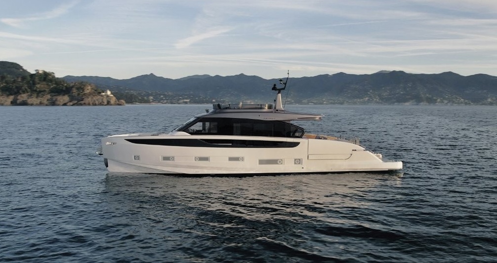 1_AZIMUT.BENETTI Azimut Seadeck 7. PHOTO COURTESY AZIMUT|BENETTI