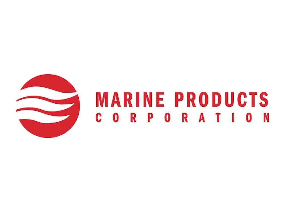 IMAGE COURTESY MARINE PRODUCTS