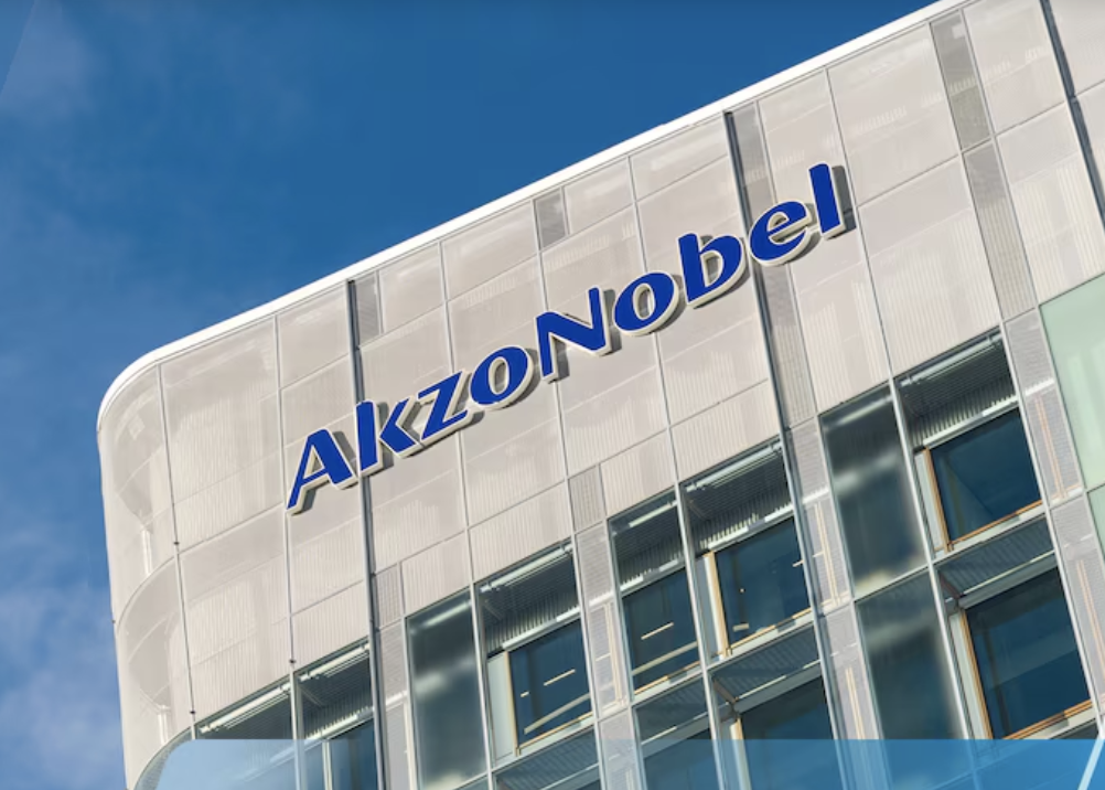 PHOTO COURTESY AKZONOBEL