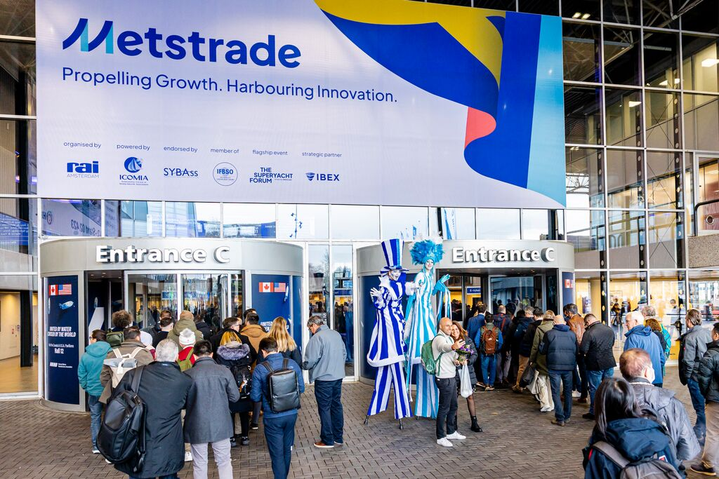 1_METSTRADE PHOTO COURTESY METSTRADE