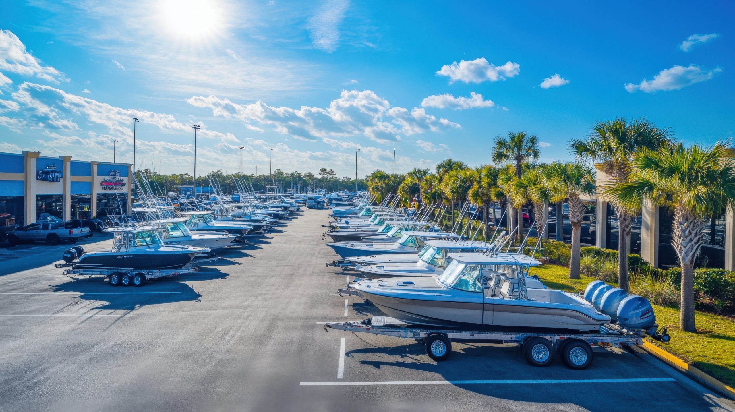Put a game plan in motion to get boats moving in 2026. PHOTO: CHOTIJA - STOCK.ADOBE.COM