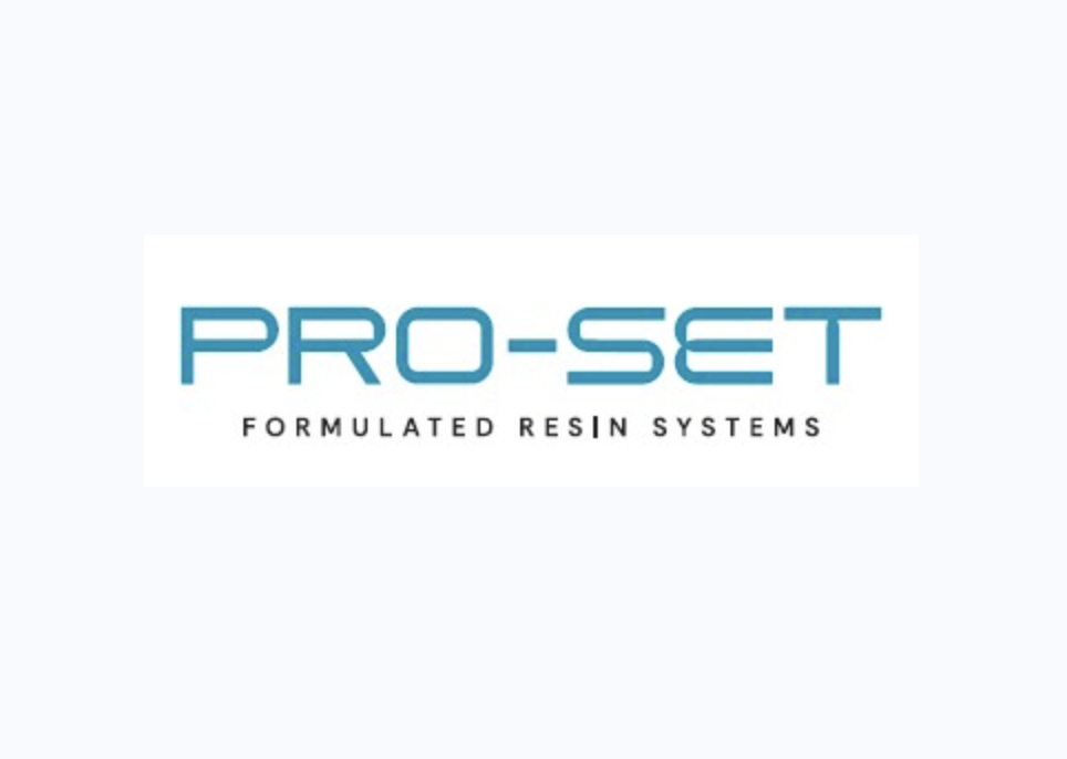 IMAGE COURTESY PRO-SET