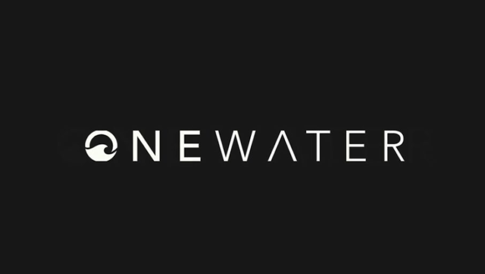 IMAGE COURTESY ONEWATER