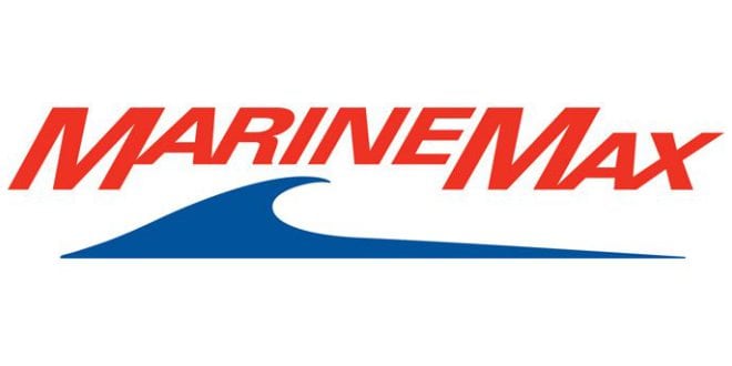 IMAGE COURTESY MARINEMAX