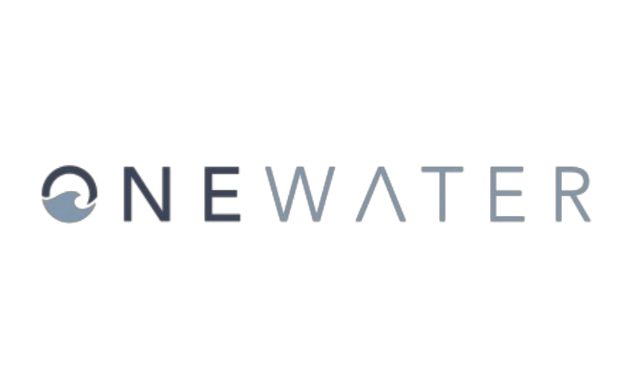 PHOTO COURTESY ONEWATER