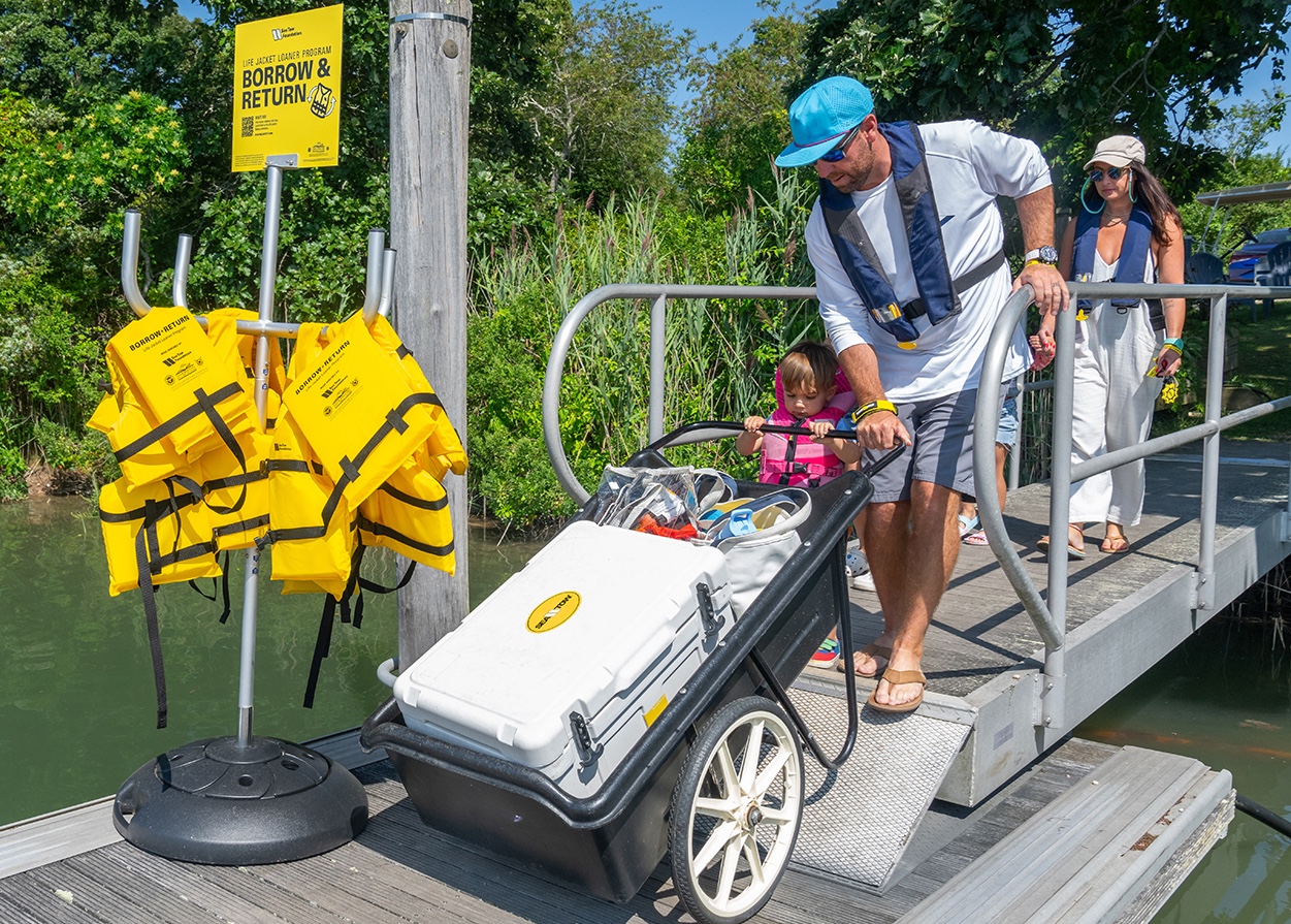 PHOTO COURTESY SEA TOW FOUNDATION
