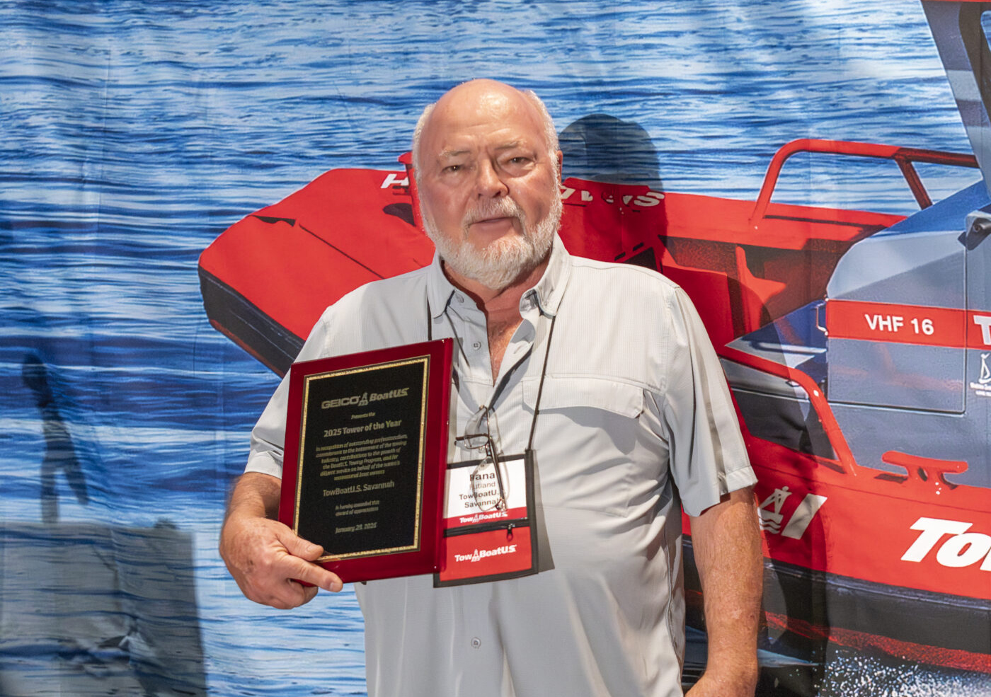 2026 TowBoatUS Conference in Orlando, Florida