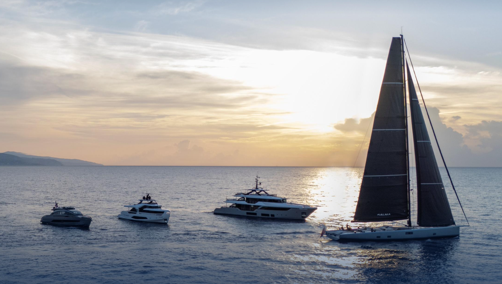 PHOTO COURTESY FERRETTI