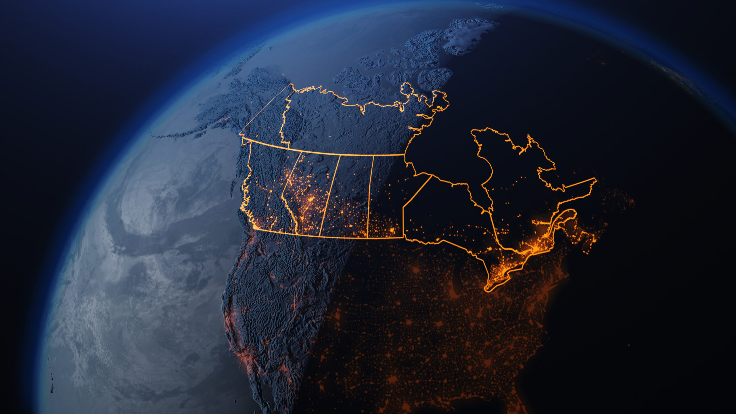 Canada must be more proactive in defending its economic interests. PHOTO: ARTEGOROV3@GMAIL - STOCK.ADOBE.COM