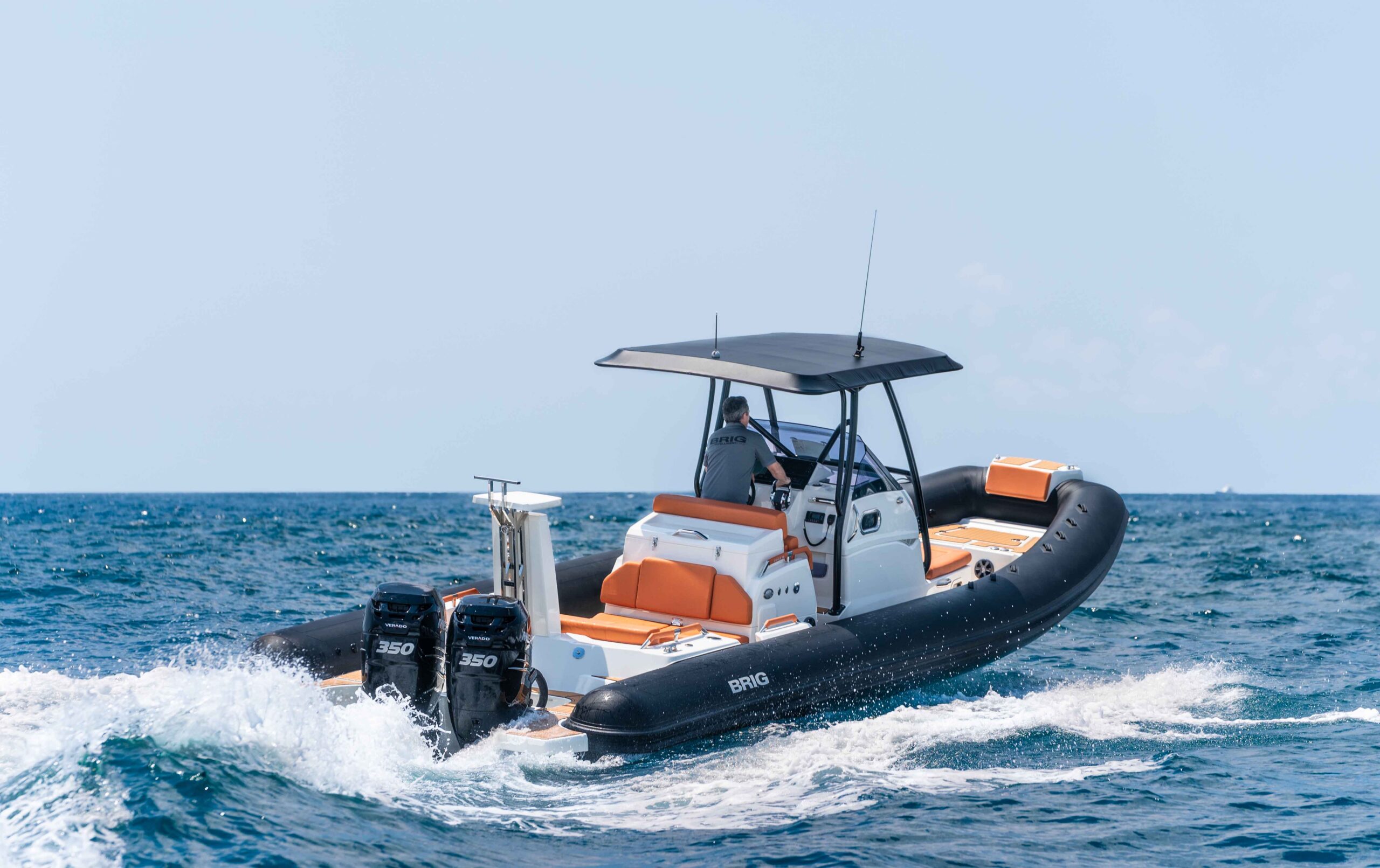 PHOTO COURTESY BRIG