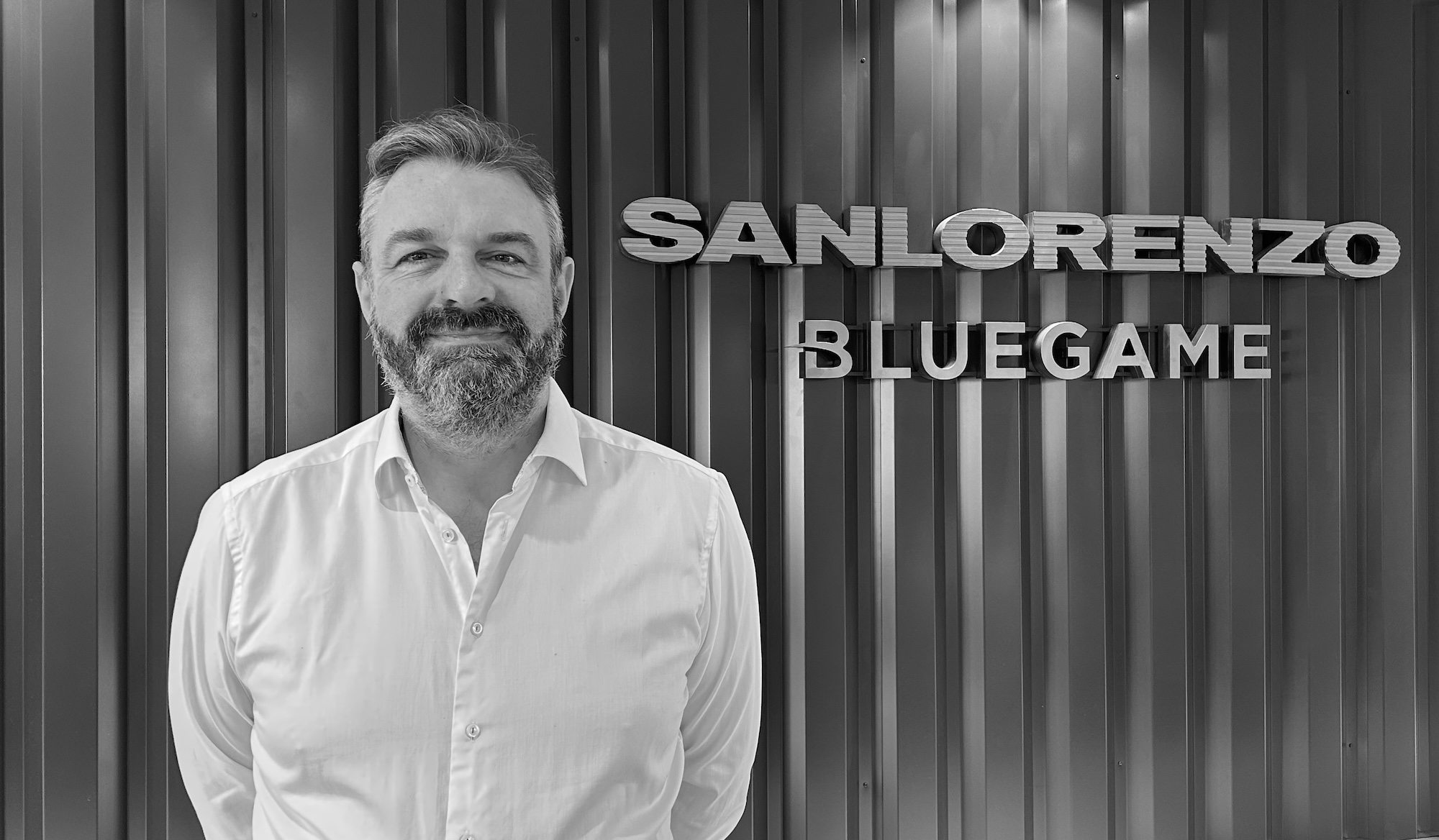 PHOTO COURTESY SANLORENZO