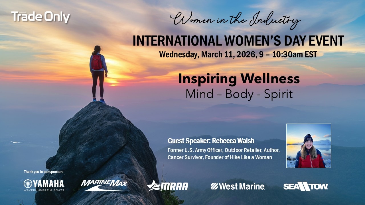 Women in the Industry