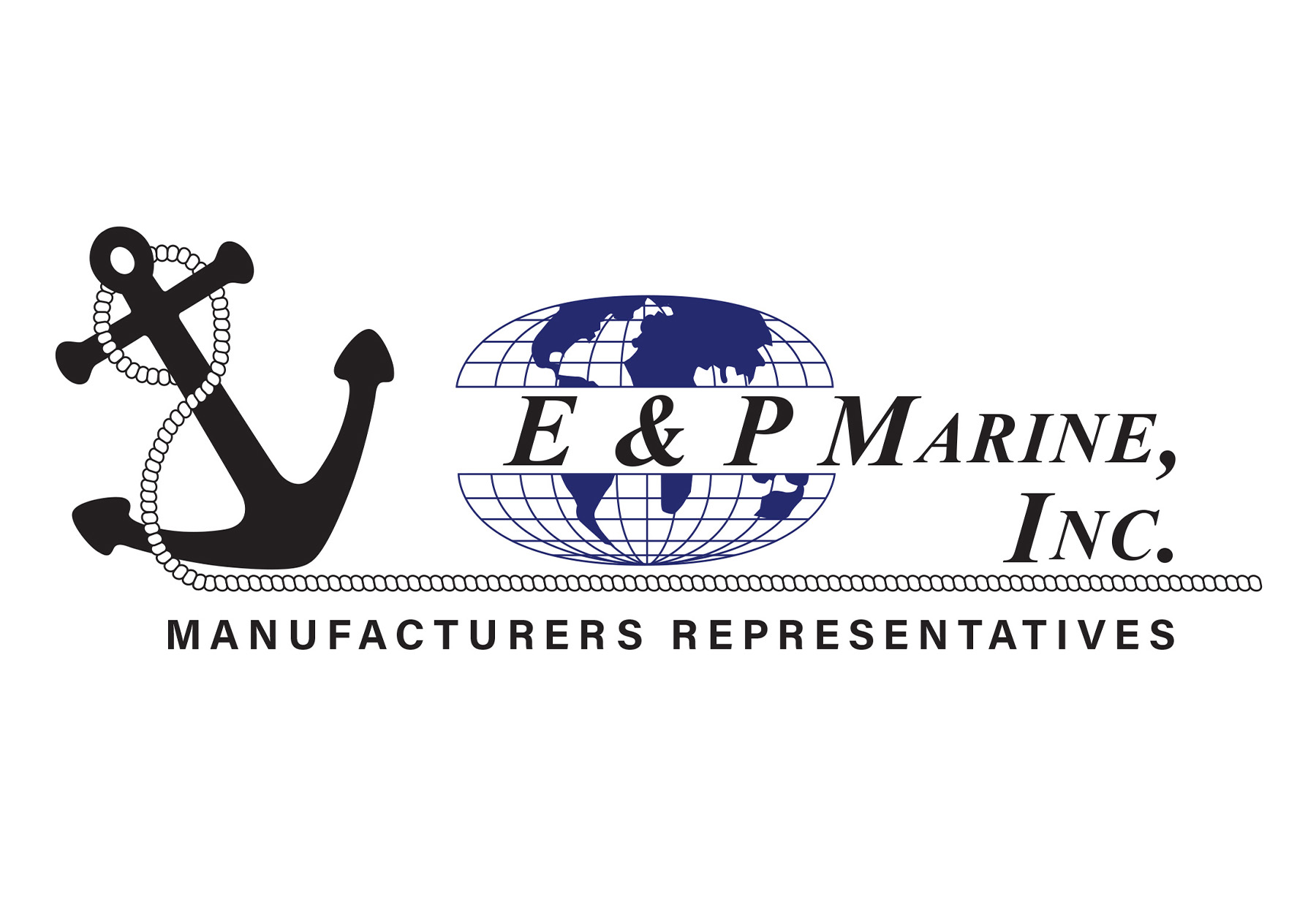 PHOTO COURTESY E&P MARINE