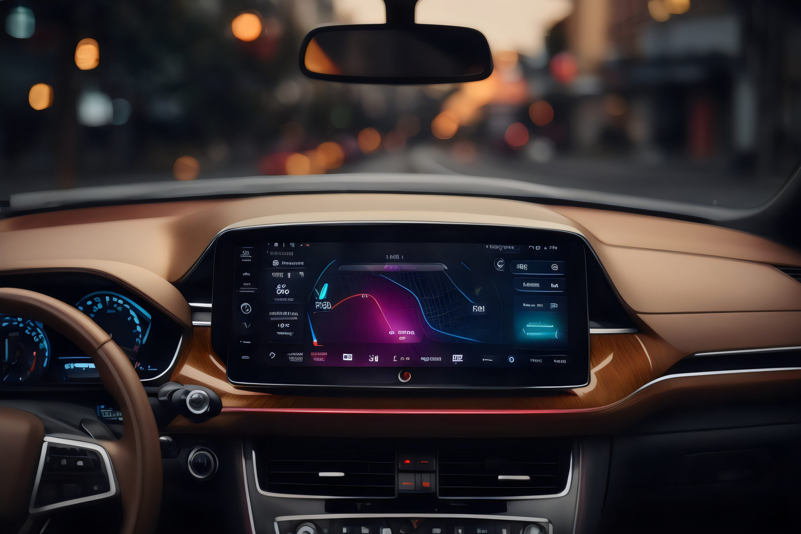 The marketplace expects the comfort and conveniences from cars to be built into today’s boats. PHOTO: LIGHTITUP - STOCK.ADOBE.COM