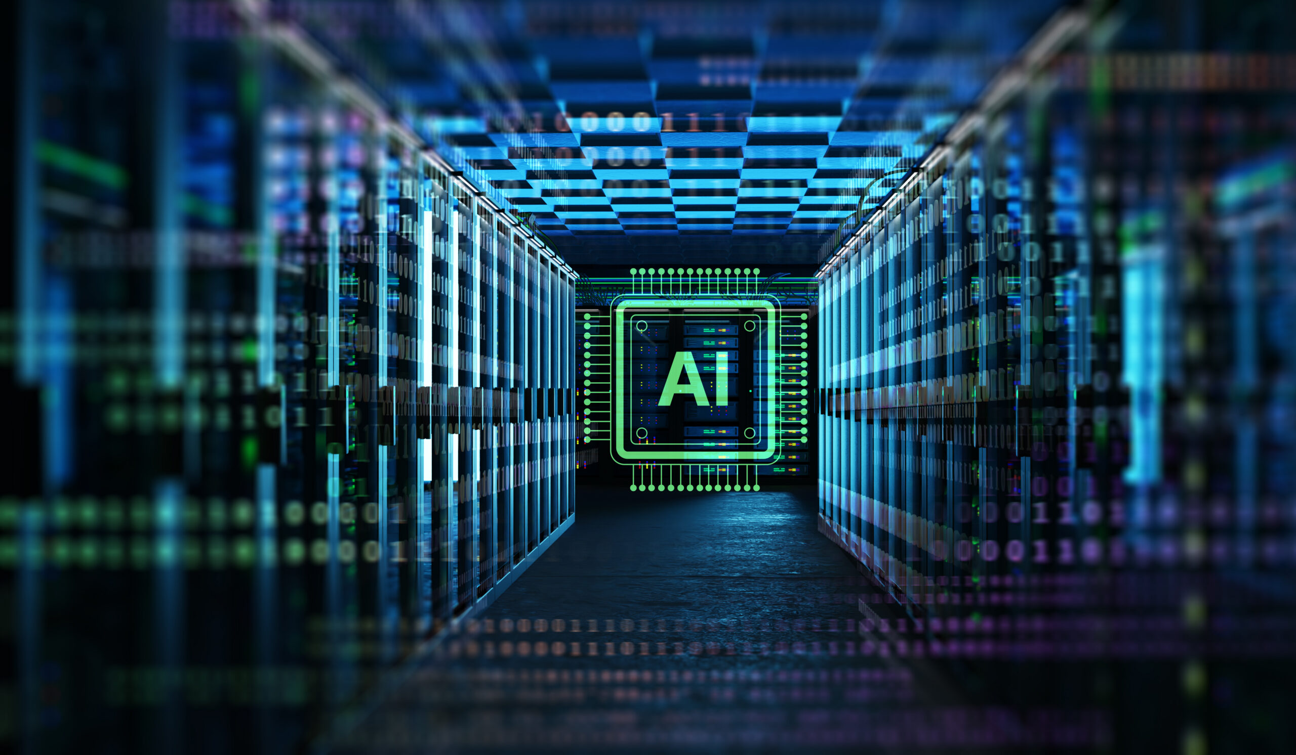 AI adoption is ramping up and many boat dealers are catching on.  GRISPB-STOCK.ADOBE.COM