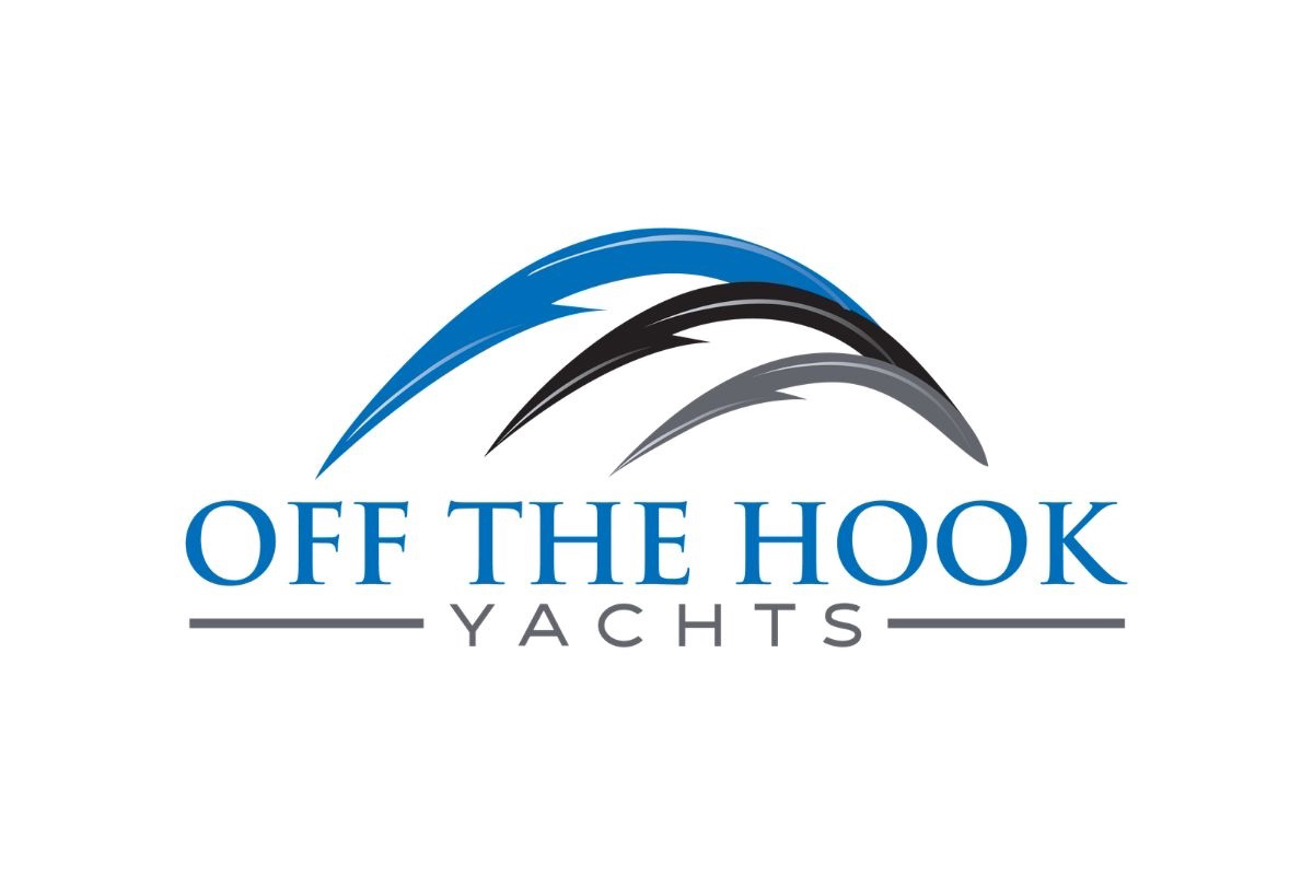 IMAGE COURTESY OFF THE HOOK YACHTS