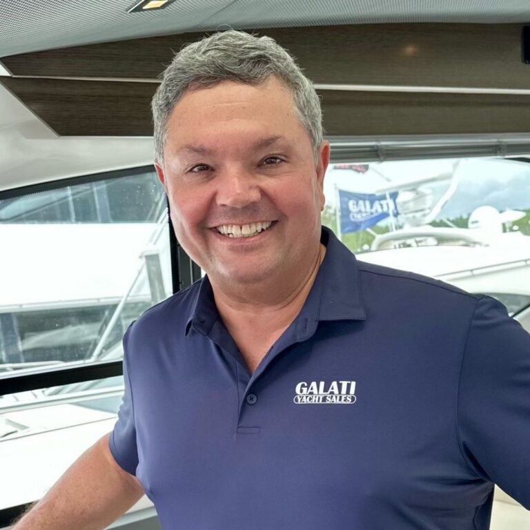 Galati Yacht Sales Launches Listing Platform