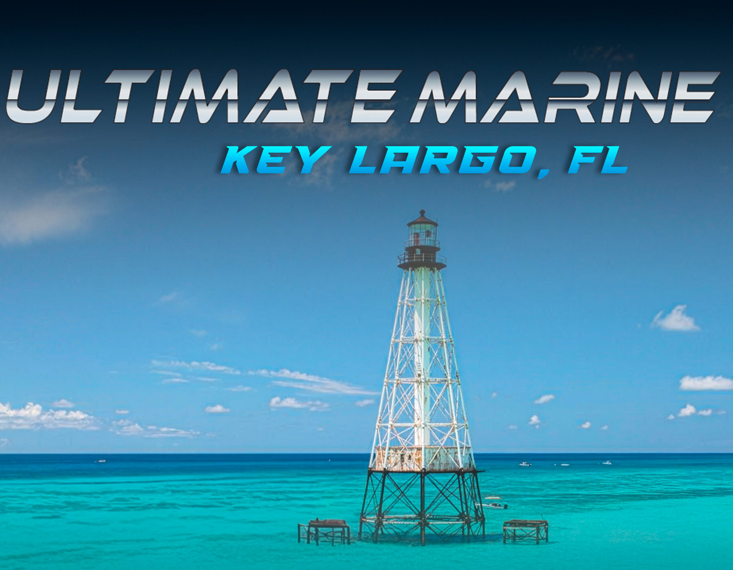 IMAGE COURTESY ULTIMATE MARINE