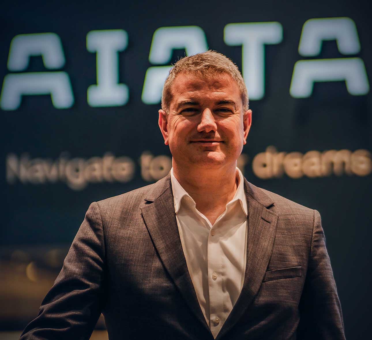 PHOTO COURTESY AIATA
